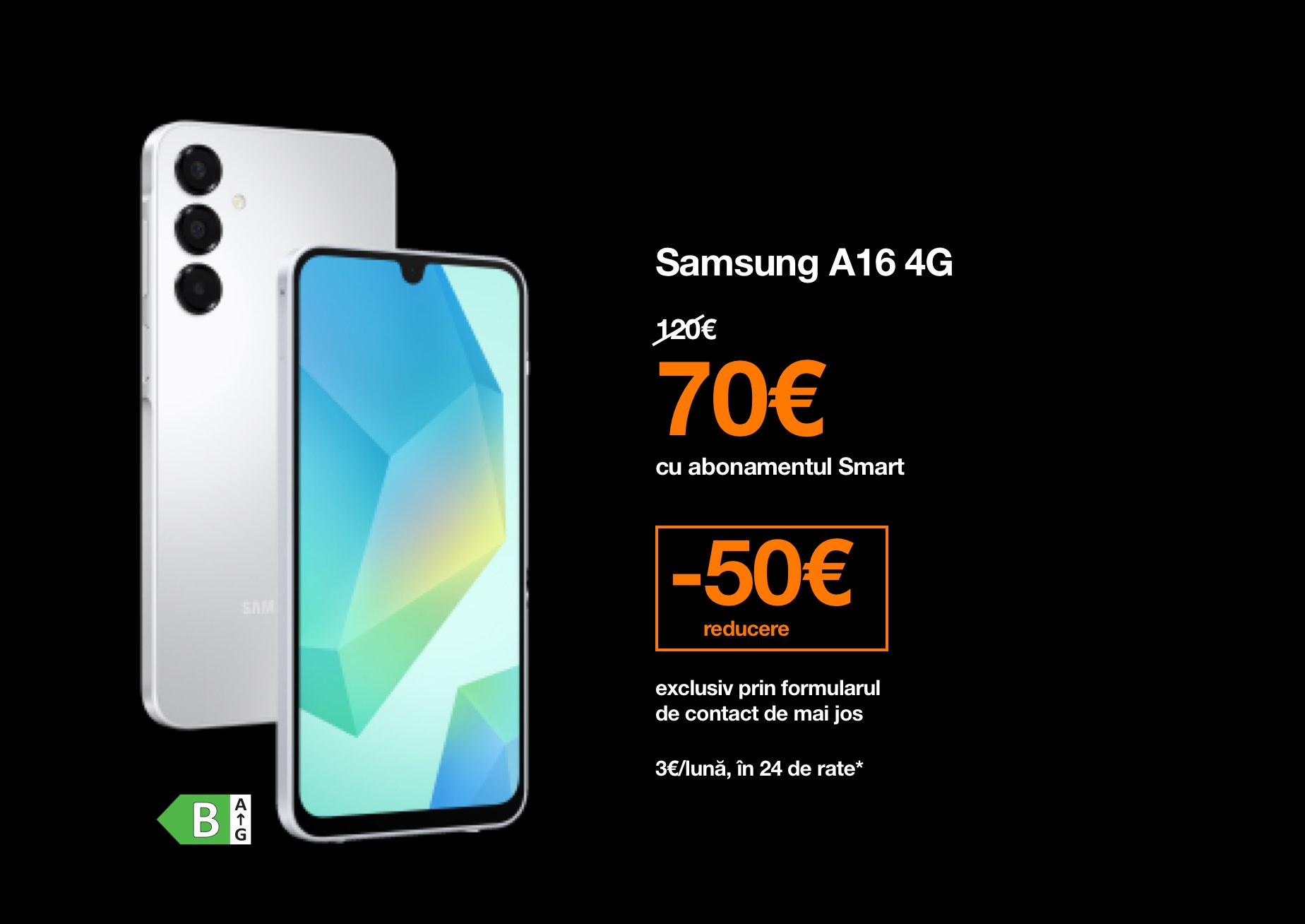 Samsung A16 4G